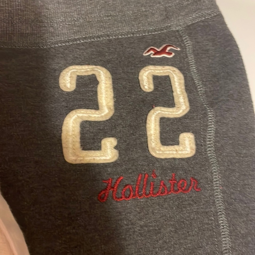 Hollister sweatpants